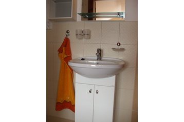 Slovakia Privát Moča, Exterior